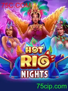 HotRioNights